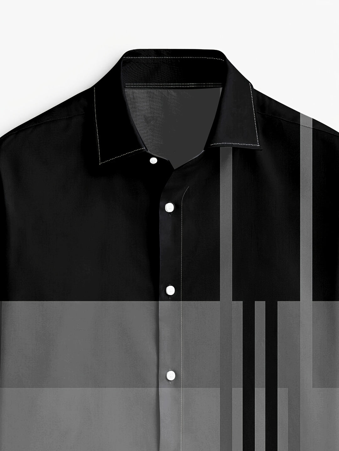 Sigmar | Elegantes Karo-Hemd