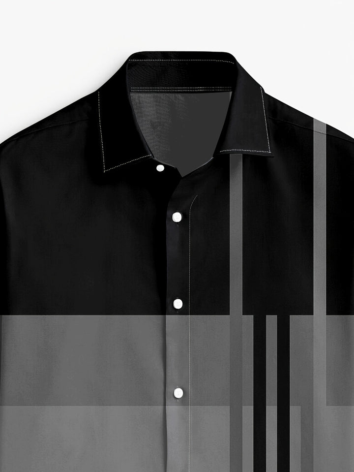 Sigmar | Elegantes Karo-Hemd