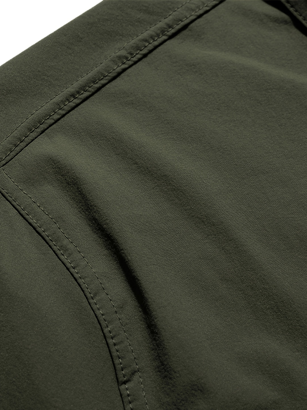 Falk | Vielseitiges Outdoor-Hemd mit Taschen
