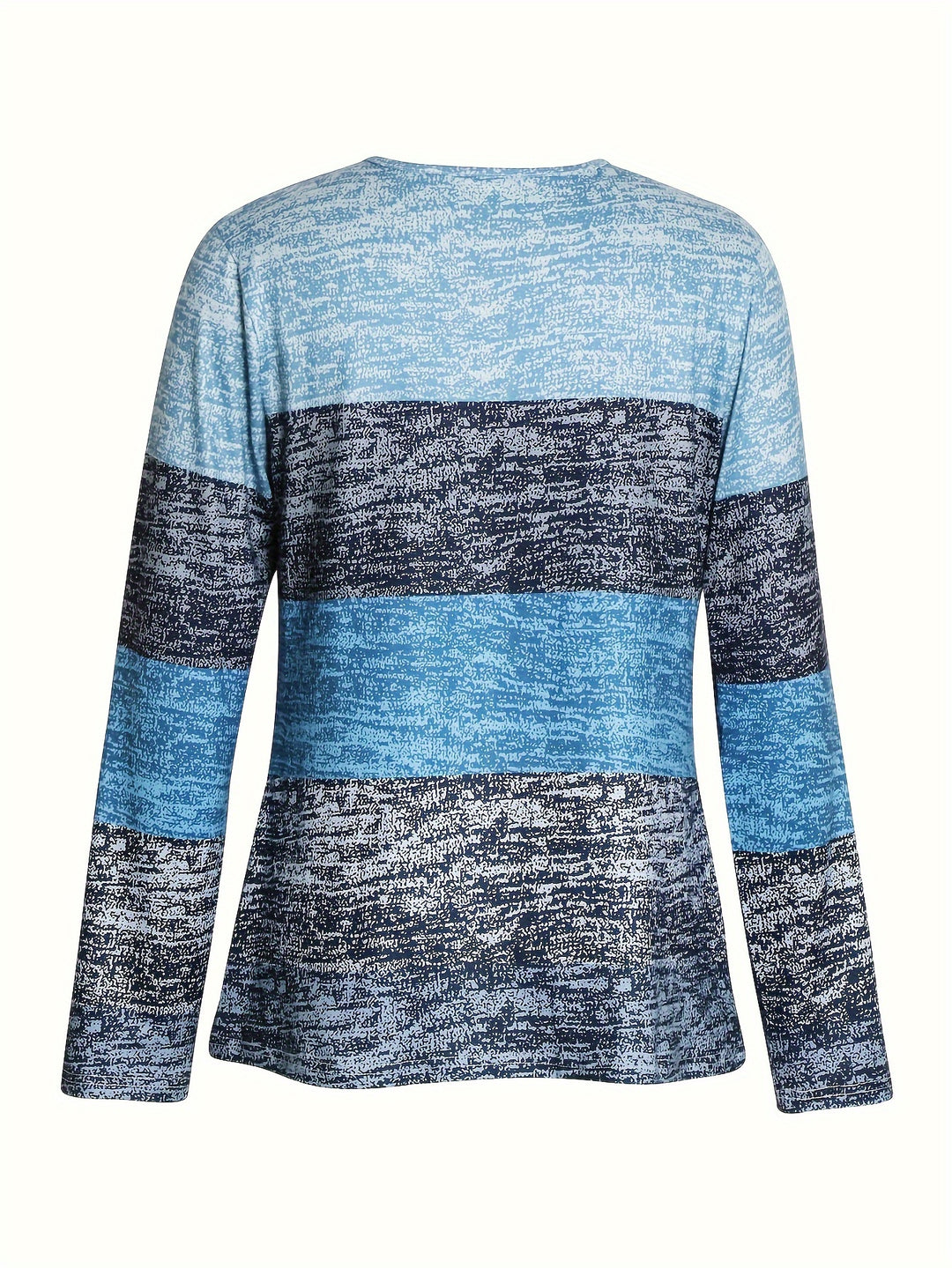Kerstin | Elegantes Shirt mit Reißverschluss
