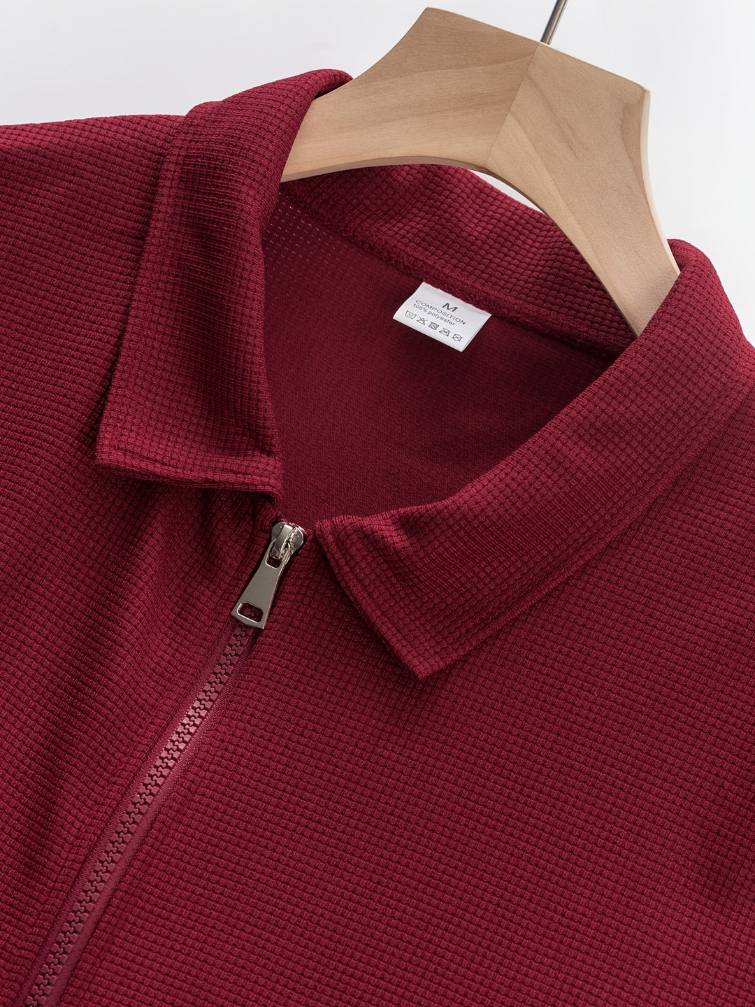Dieter | Sportlich-Elegante Jacke