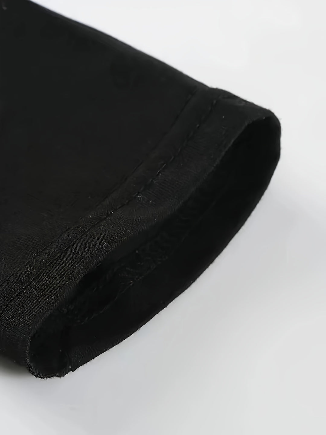Erich | Sportliches Langarmshirt im Zweifarben-Design