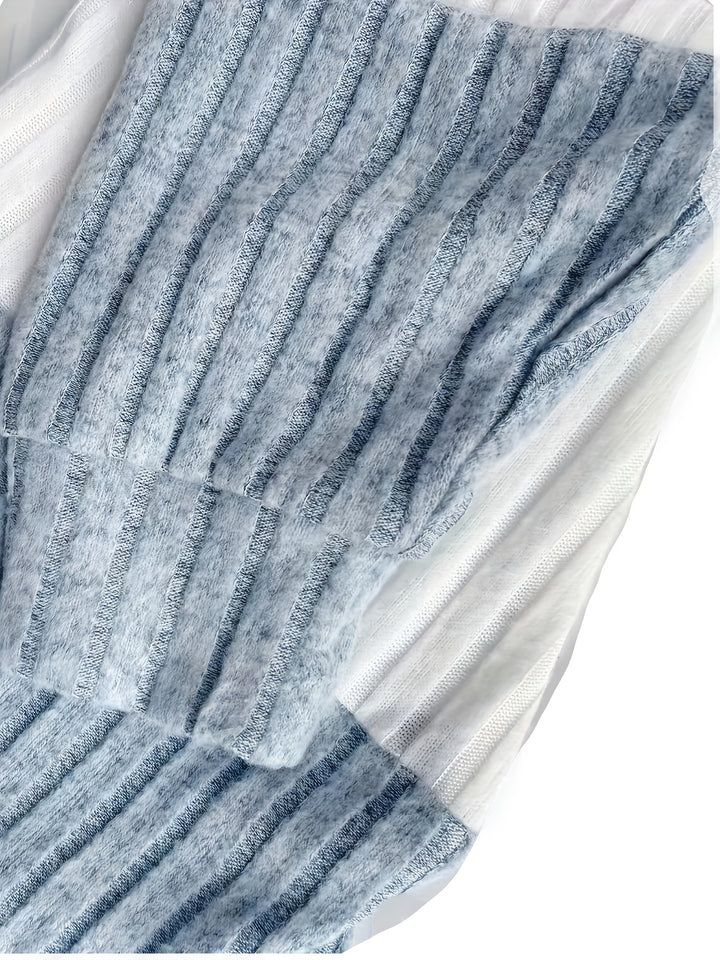 Marlies | Sportlich-Elegante Kapuzenjacke