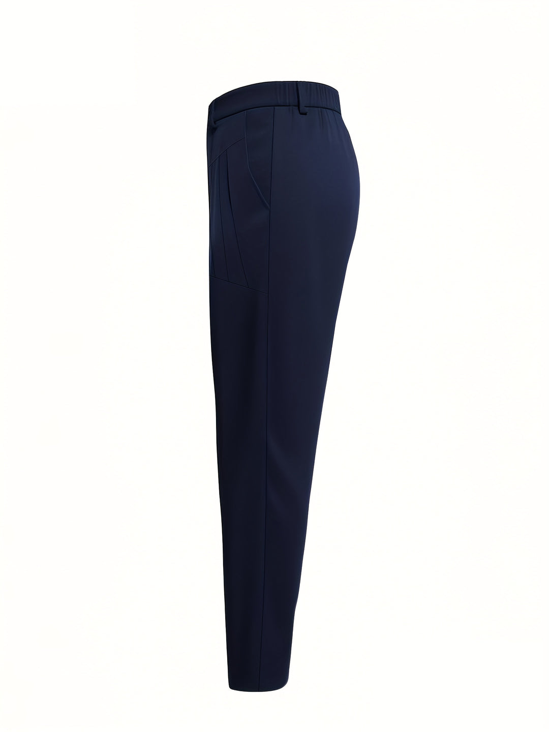 Wolfgang | Elegante Slim-Fit Hose
