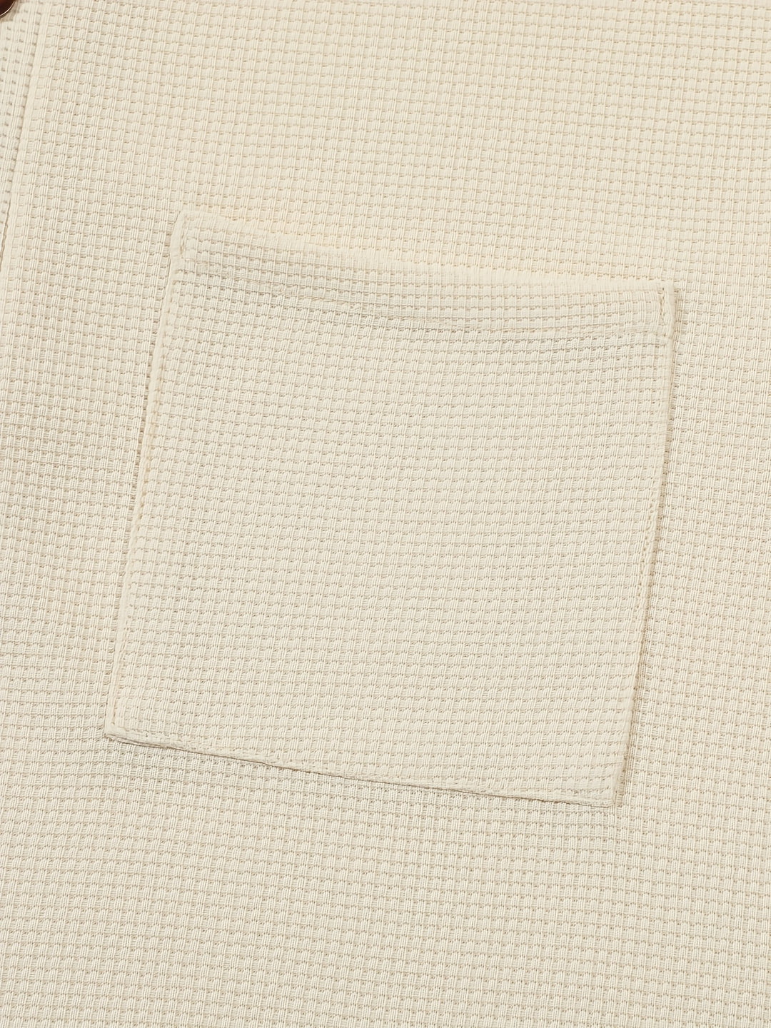Ottmar | Legeres Longsleeve-Shirt mit Knopfleiste