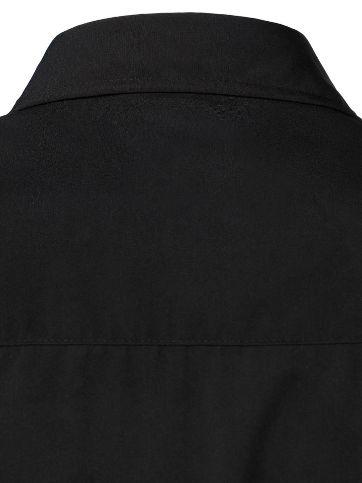 Horst | Elegantes Kontrast-Hemd