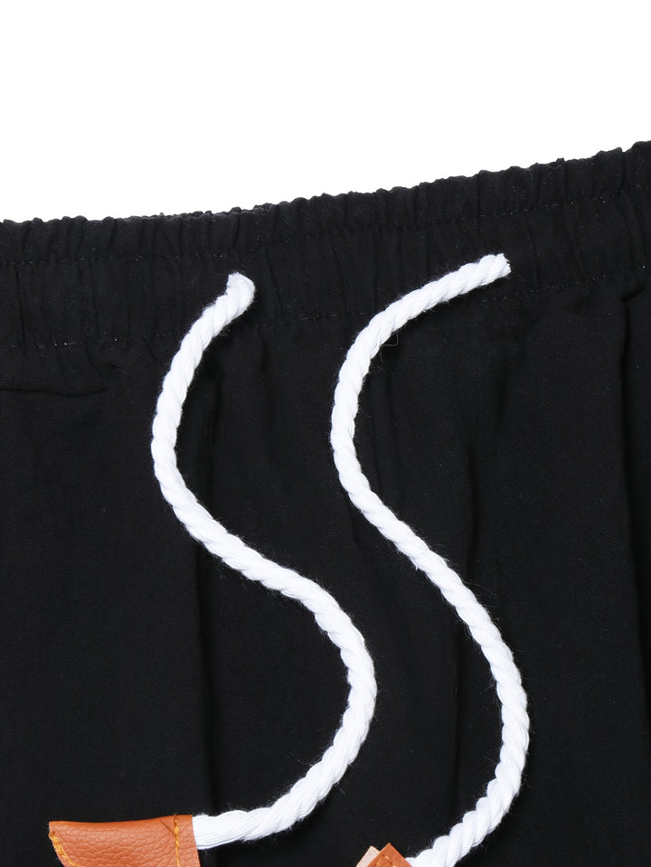 Jan | Legere Sommer-Shorts