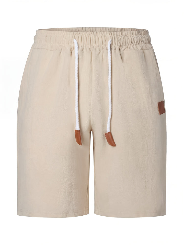 Jan | Legere Sommer-Shorts