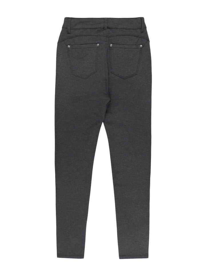 Diana | Figurbetonte High-Waist-Jeans