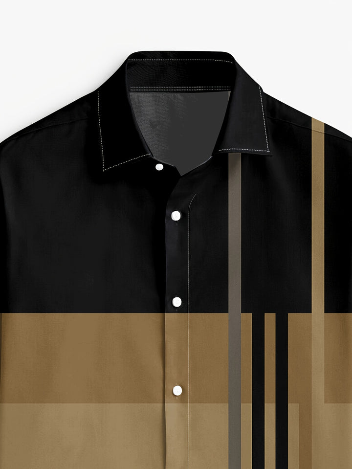 Sigmar | Elegantes Karo-Hemd