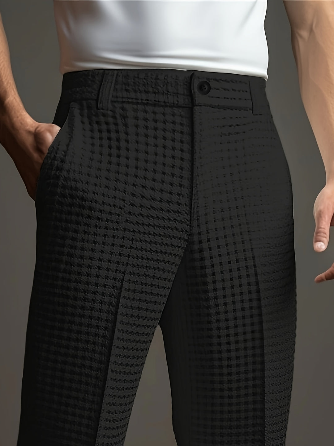 Gregor | Elegante Business-Hose