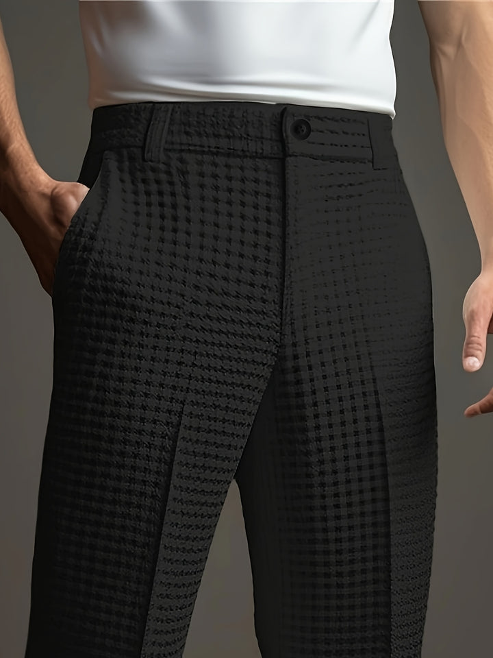 Gregor | Elegante Business-Hose