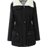 Grit | Wärmender Winter-Parka