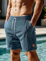 Jonas | Lässige Sommer-Shorts