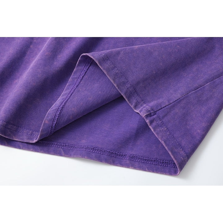 Sabine | Lässiges Henley-Shirt im Vintage-Stil