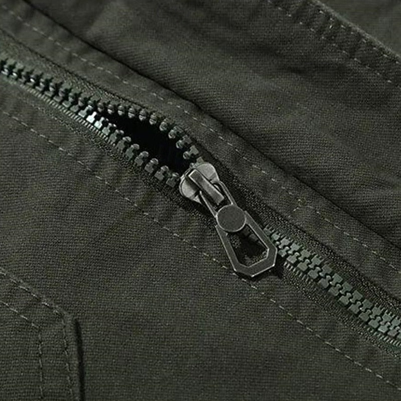 Reinald | Robuste Feldjacke
