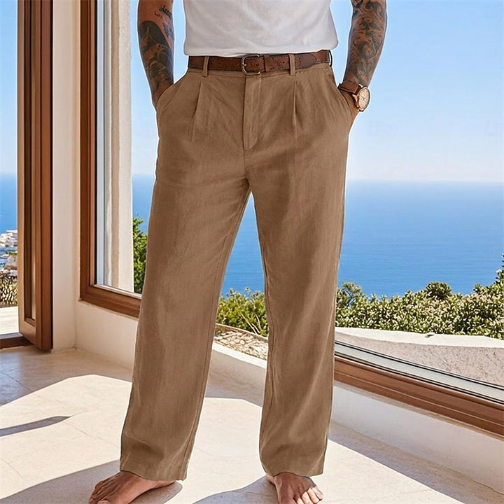Christoph | Legere Sommerhose