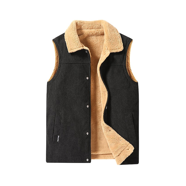 Reiner | Wärmende Outdoor-Weste