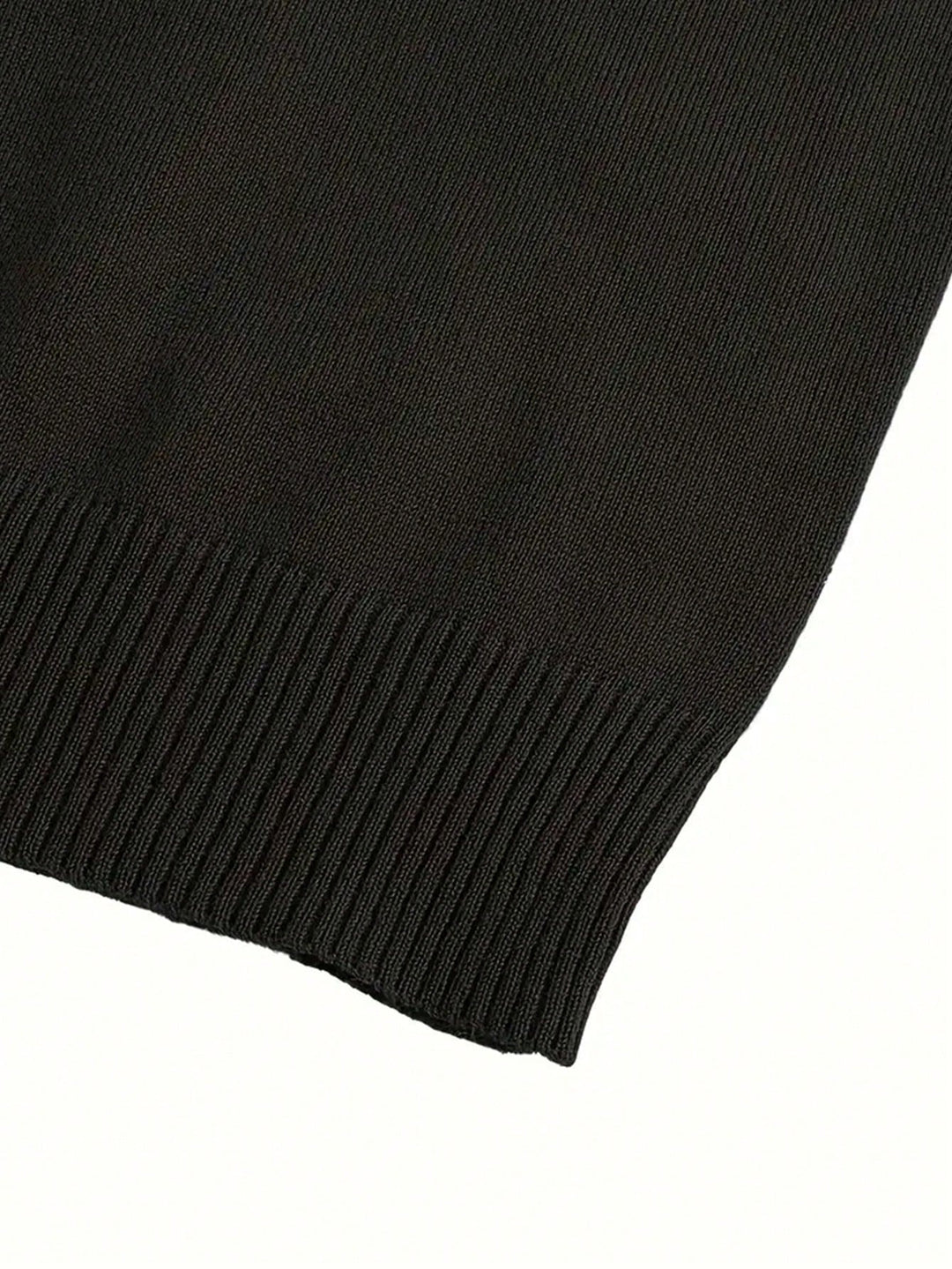 Nikolaus | Eleganter Rollkragenpullover