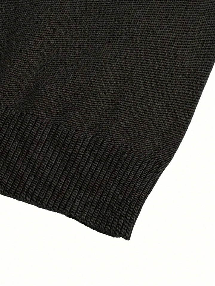 Nikolaus | Eleganter Rollkragenpullover