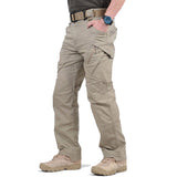 Gerhard | Robuste Outdoor-Cargohose