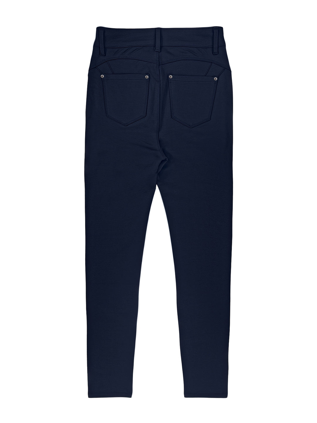 Sandra | Figurbetonte High-Waist Jeans