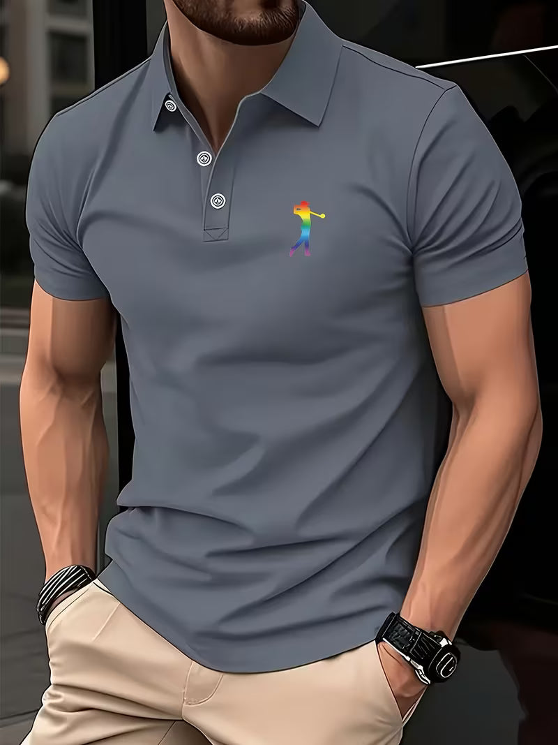 Hartmut | Sportlich-Elegantes Poloshirt