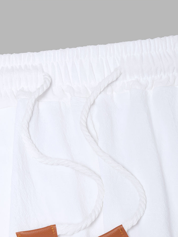 Jan | Legere Sommer-Shorts