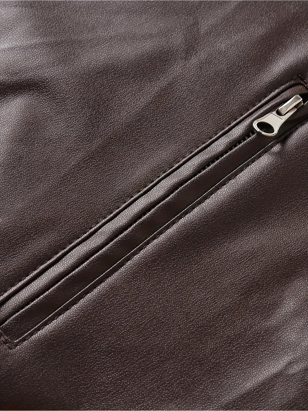 Werner | Sportlich-elegante Bikerjacke