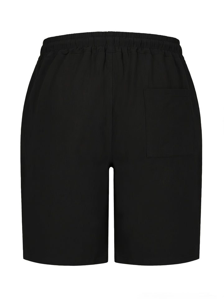 Jan | Legere Sommer-Shorts