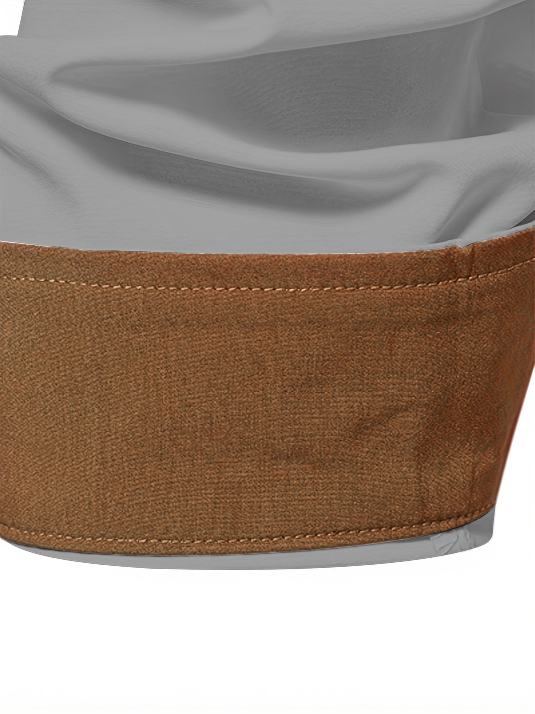 Detlef | Elegantes Kontrast-Hemd