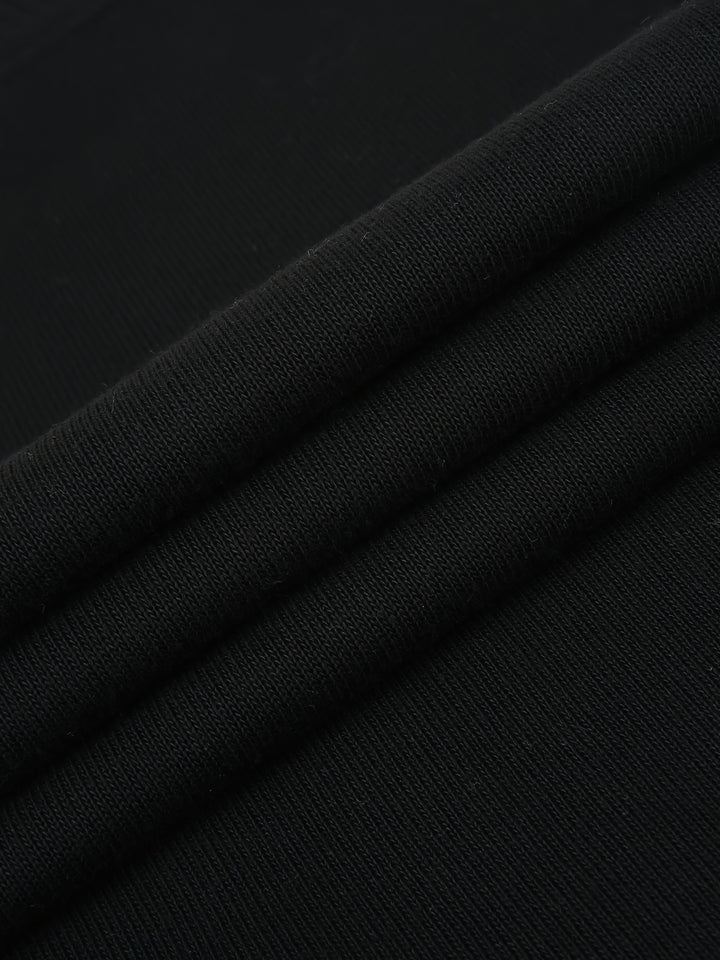 Ludger | Wärmender Rollkragen-Pullover