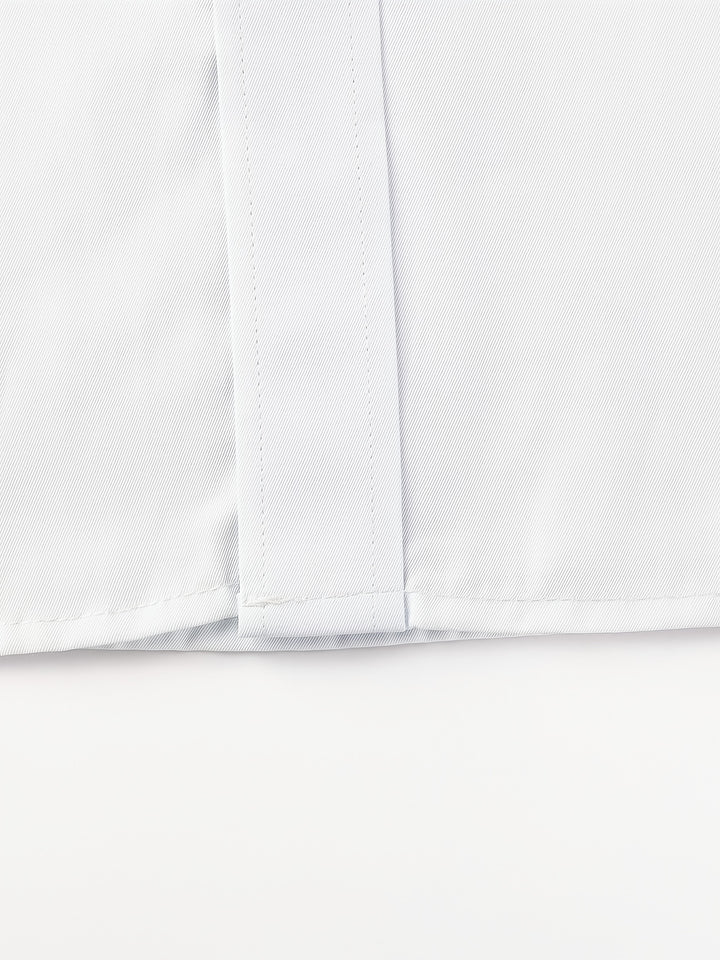 Adrian | Elegantes Langarm-Hemd
