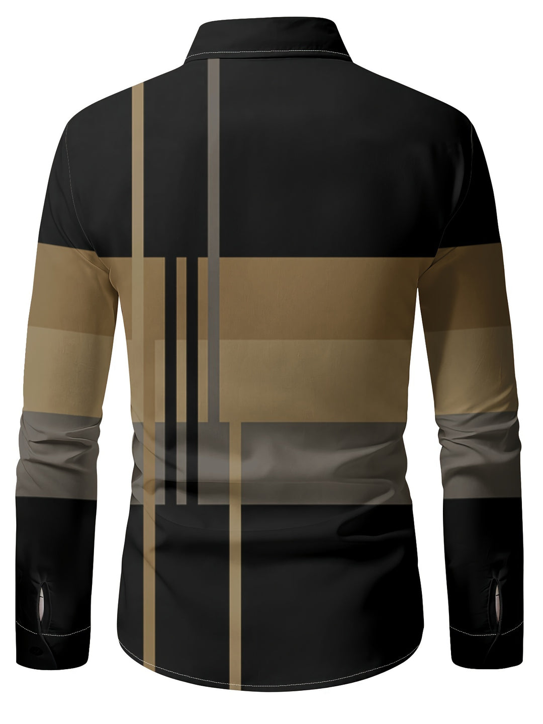 Sigmar | Elegantes Karo-Hemd