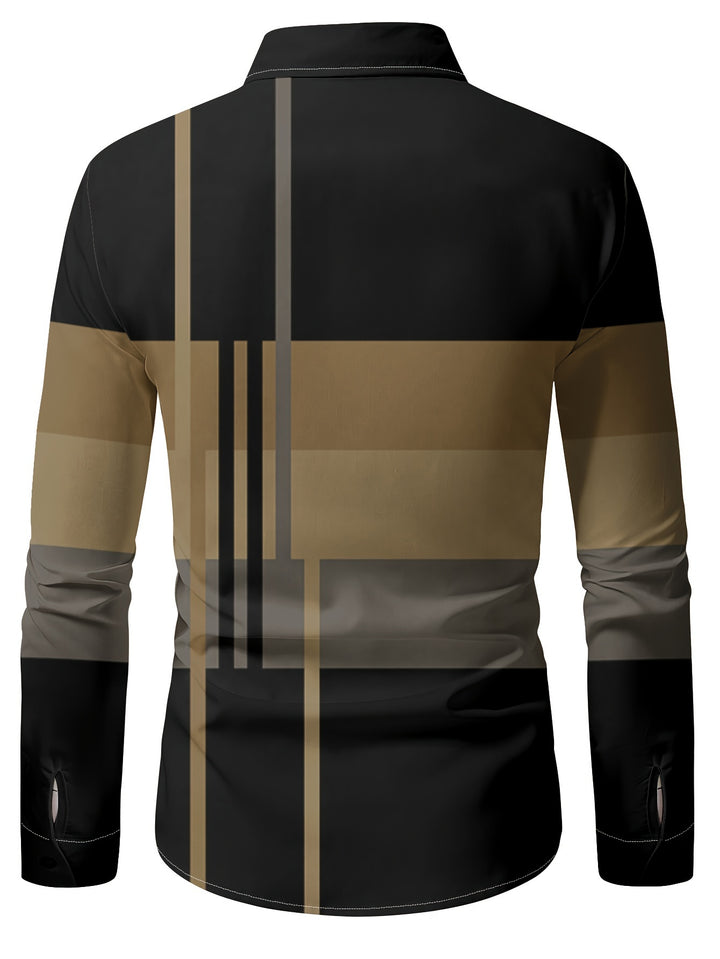 Sigmar | Elegantes Karo-Hemd
