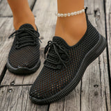 Hilde | Luftig-leichte Mesh-Sneaker