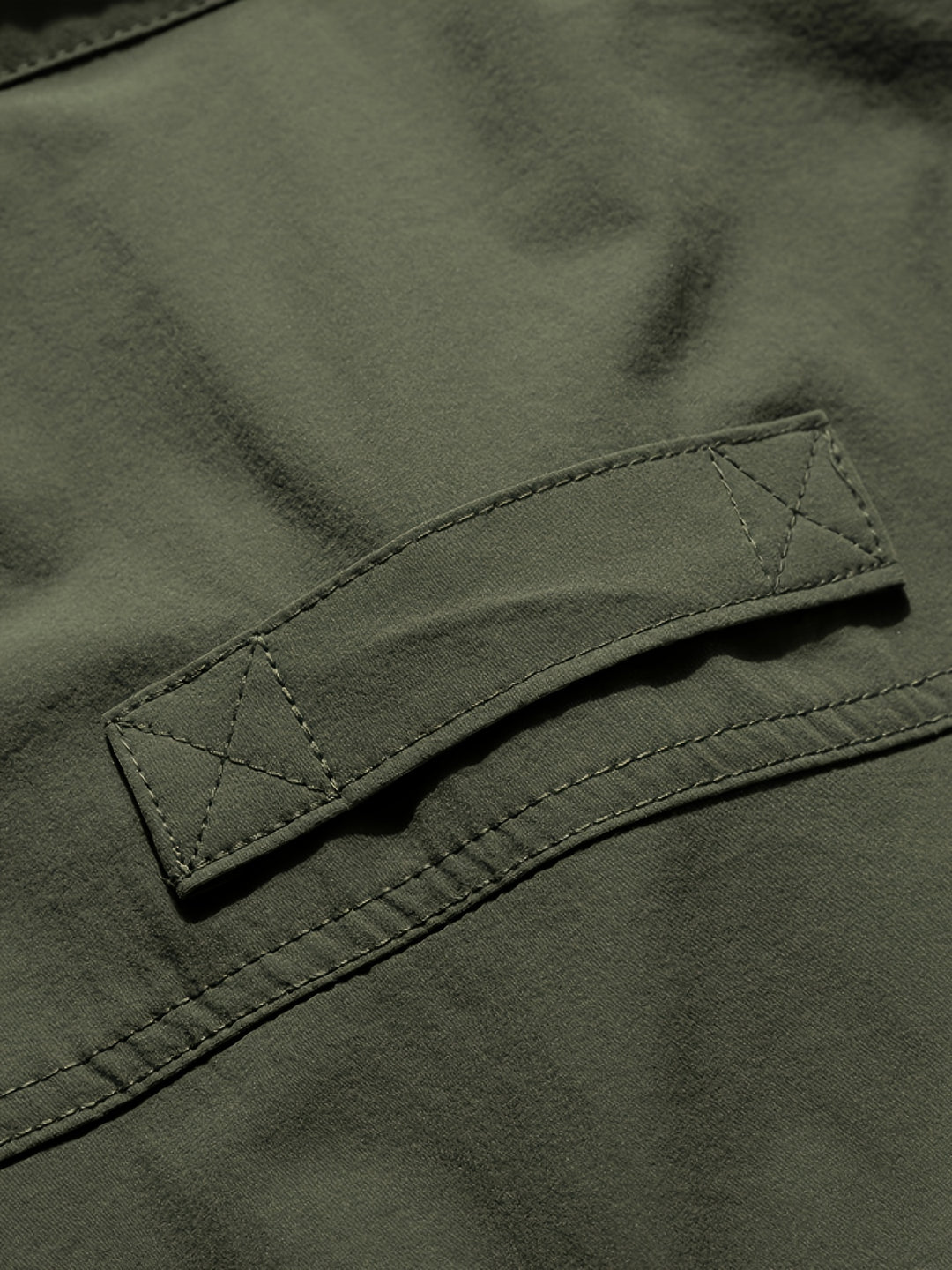 Falk | Vielseitiges Outdoor-Hemd mit Taschen