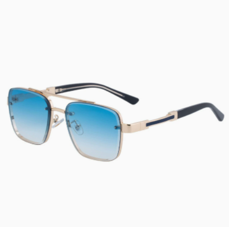Maximilian | Eckige Sommer-Sonnenbrille