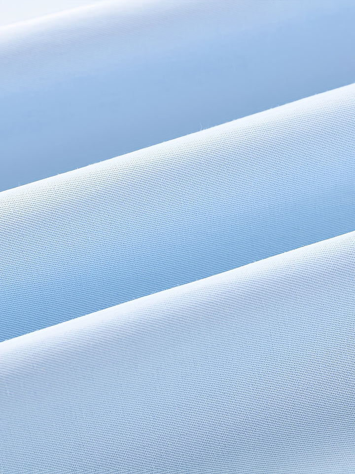Adrian | Elegantes Langarm-Hemd
