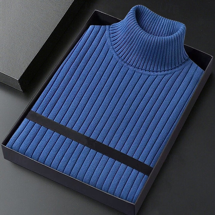 Otto | Klassischer Rollkragenpullover