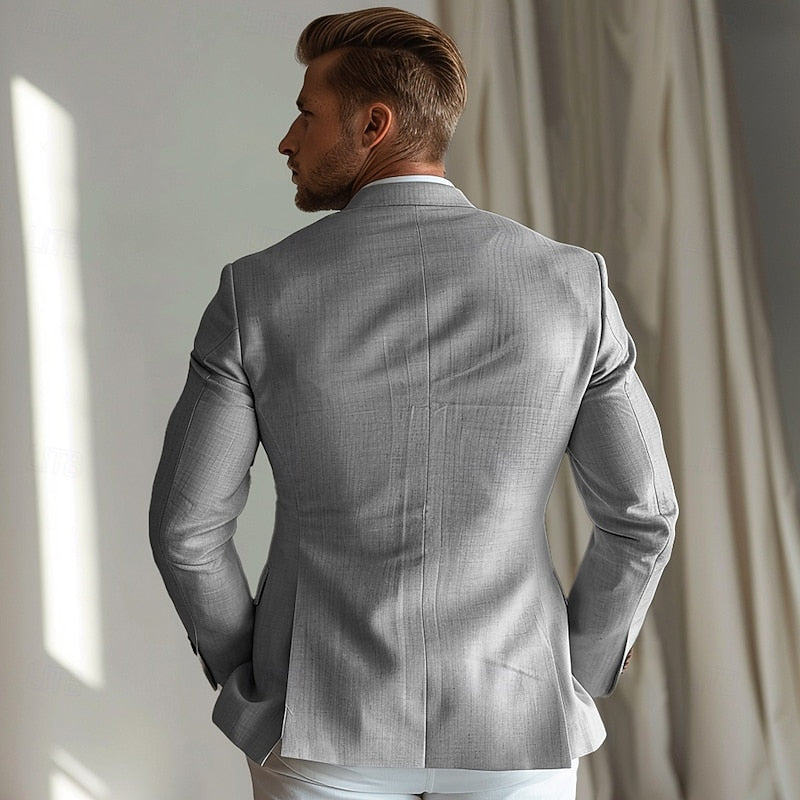 Hans | Klassischer Sakko-Blazer