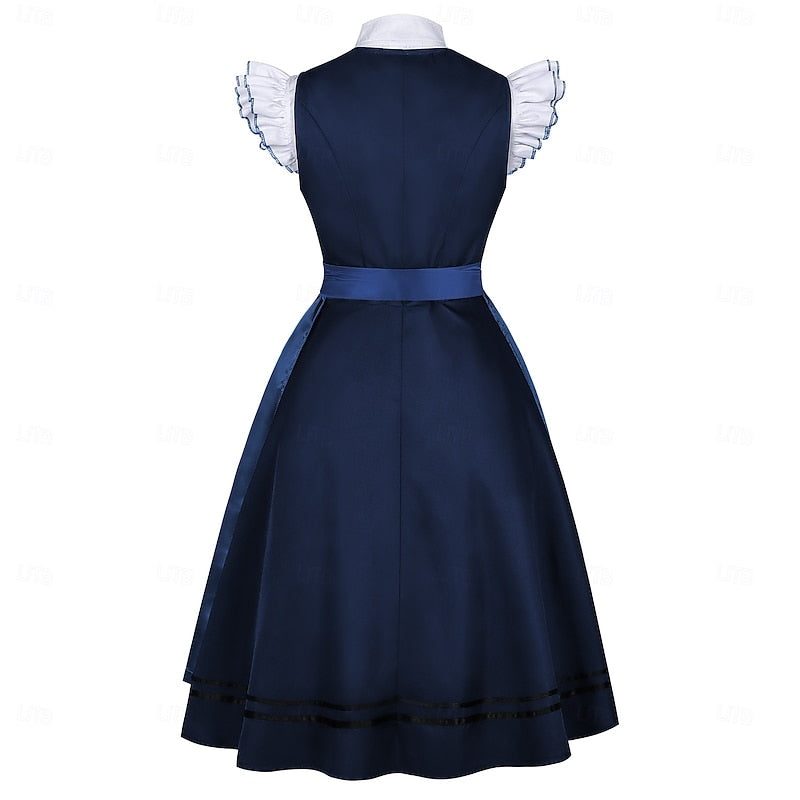 Rosina | Festliches Oktoberfest-Dirndl