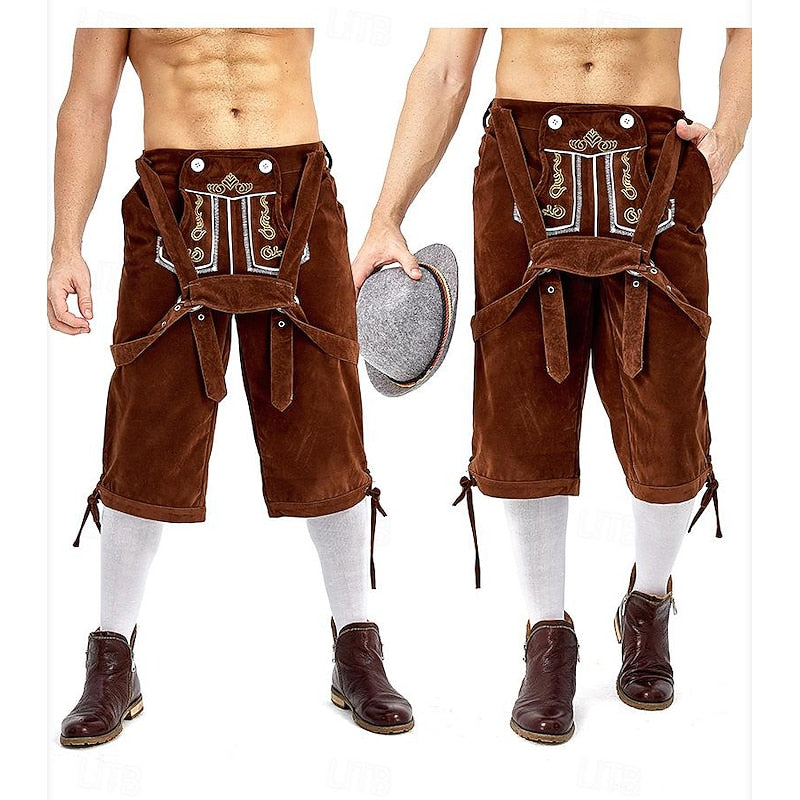 Korbinian | Oktoberfest Trachten-Zweiteiler