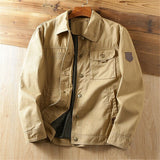 Malte | Robuste Freizeitjacke