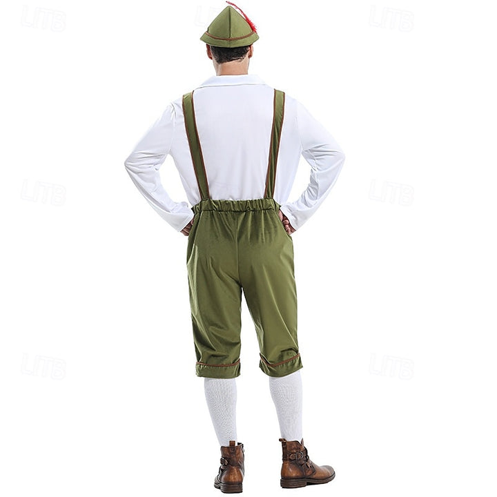 Alois | Festliches Oktoberfest-Trachtenset