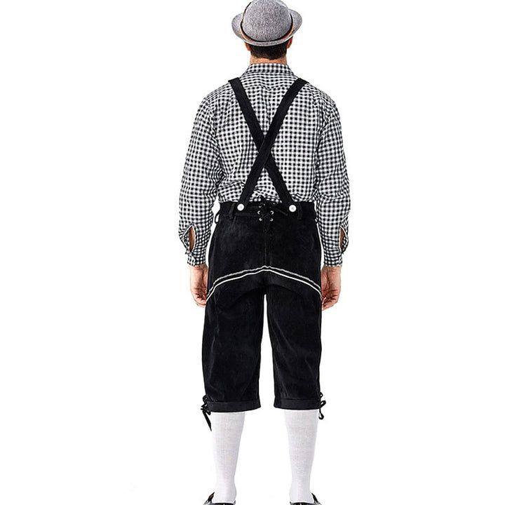 Balthasar | Traditionelles Oktoberfest-Trachtenset