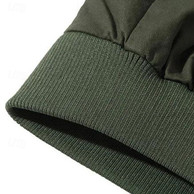 Reinald | Robuste Feldjacke