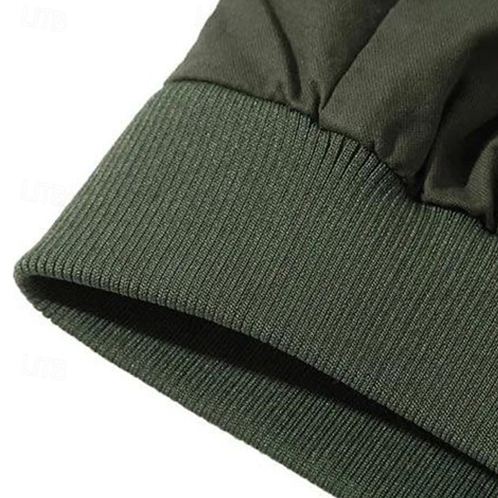 Reinald | Robuste Feldjacke