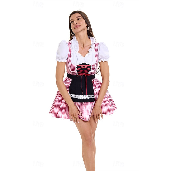 Marei | Charmantes Oktoberfest Dirndl