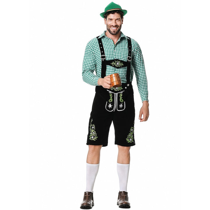 Franz | Bayerisches Oktoberfest Trachten-Set